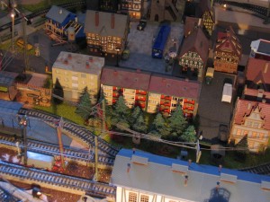 Nummer 4: Sozialwohnungen werden abgerissen!