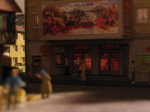 Nummer 5: Altes Kino wieder eröffnet